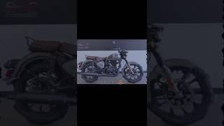 #dreembike #royalenfield #shortvideo ️