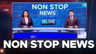 LIVE: Non Stop News AP & TG | Speed News | Short News | 25-11-2024 | Breaking News |  @SakshiTV