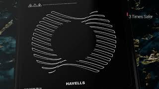 Evo Series Evo Cook PB 14 | Havells Induction Cooktop | Making A Difference