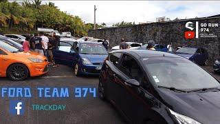 [4k] Trackday / Journée roulage /// Ford Team 974 @ CFG /// Île de la Réunion / Reunion Island