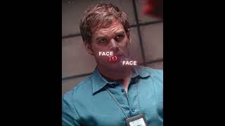 The Moment Dexter Realises I Killer (slowed) - Mareux