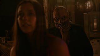 Night of the Harvest - Official Trailer (2024) Jessica Morgan, Aeric Azana