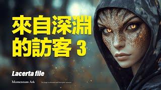動量方舟 | 莱瑟塔檔案，震撼訪談錄第三章,來自地底的最後警告！爬蟲族對人類的終極訊息，這是人類最後的機會,萊瑟塔對時間、靈魂與宇宙的終極見解，訪談全紀錄，顛覆你的認知！
