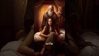 The Time Odin s Brothers Slept With His Wife?! | Enchanted Mythos