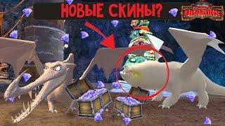 ТОТАЛЬНЫЙ ЗАКУП в магазине School of Dragons (sod) - 1