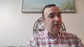 Приблизьтесь к Богу, и приблизится к вам // Иван Карабецкий // "Начни день с Писания" // 1813