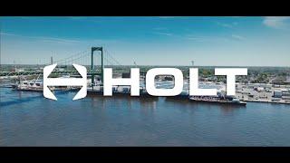 Holt Logistics Sizzle Reel