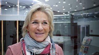 Dentaprime Zahnklinik Erfahrungen: Heidi Aellen Rickli | Neue Zähne im Ausland