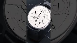 Ressence Type 1/2 SHA a Unique Watch | 2024 New Releases