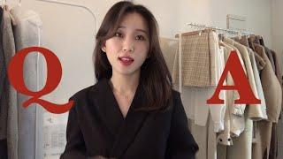 Q&A 1탄. 노무사 몇년차? 노무사, 만족하시나요 / 노무사 초봉 / 노무사에 관한 모든 것들+수습노무사 팁