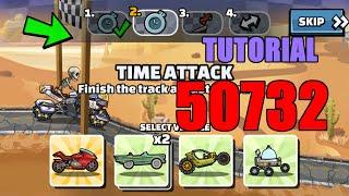  50732 Tutorial  (Pimp My Climb) - Hill Climb Racing 2