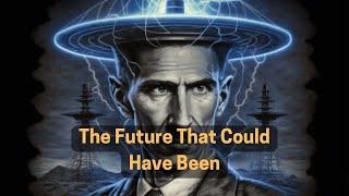 Nikola Tesla's Lost Technologies: Antigravity Flying Machines, Death Ray, and Wireless Electricity