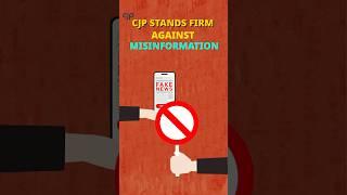 CJP Calls Out 6 News Channels for Misinformation