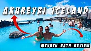 Why You’ll Love the Myvatn Nature Baths | Iceland Cruise Highlights