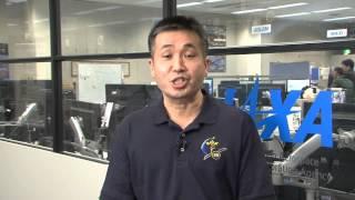 Space Seeds 2013: Video message from JAXA astronaut Koichi Wakata