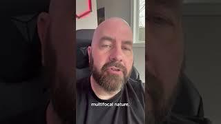 Stage IV Colorectal Cancer Patient Spreads Awareness Message