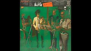 Gary Bartz, Lee Konitz, Charlie Mariano, Jackie McLean - Altissimo (Full Album)