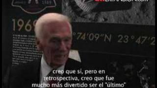 Eugene Cernan