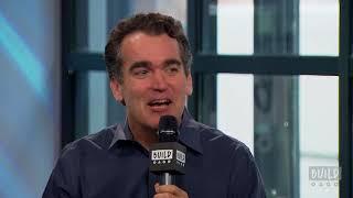 Brian d'Arcy James Discusses His Return To Broadway In "Hamilton"