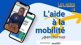 Aide à la mobilité Parcoursup : ce qu’il faut savoir - by digiSchool