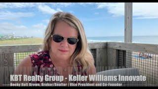 Becky Brown, Broker/Realtor | Meet the Broker KBT Realty Group - Keller Williams Innovate