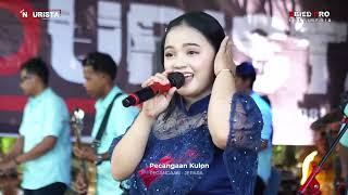 SUARA MERDUNYA  NINDA FAHREZA - FATAMORGANA - NEW NOURISTA Oke kakak...!!!