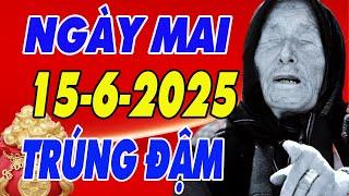 Tử Vi 15/6/2025 , Những Con Giáp Này Dễ Gặp May Mắn , Tài Lộc Đổ Về , Tiền Tiêu Không Hết