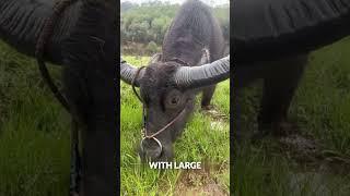 Cows can swim???