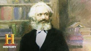 Karl Marx: Philosopher, Economist, & Social Activist - Fast Facts | History