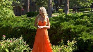 Sneak Peek: The Golden Bachelorette Hometowns