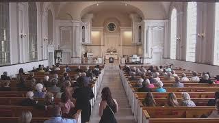 Jeanne Robertson | A Celebration of Life