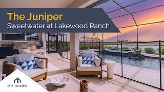 The Juniper Dream Home in Sarasota, Florida