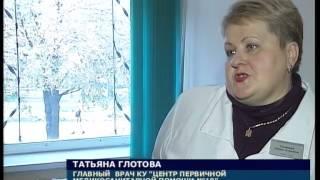 Запорожская епархия приобретает оборудование для лечебных учреждений