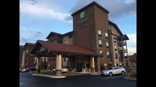 Holiday Inn & Suites Helen, Georgia