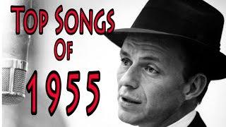 Top Songs of 1955