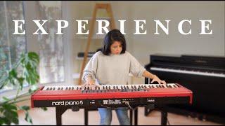 Ludovico Einaudi - Experience (Epic Piano Cover)