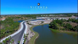 Vicenza New Homes for Sale | Venice FL | David Barr Realtor