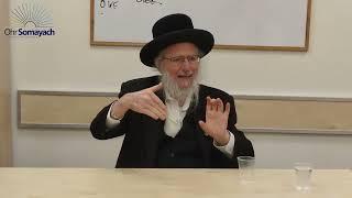 Q&A - Mikveh, Laziness, Kabbalah (Rabbi Dovid Gottleib) (Jewish Philosophy)