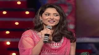 Ankita Lokhande | Pavitra Rishta | The ITA Awards 2010