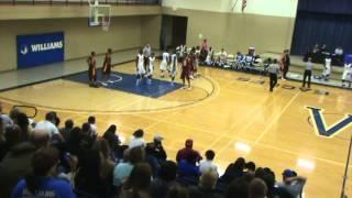 Williams v.s Park University Chase Norwood
