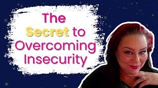 Overcoming Insecurity at Work: Practical Strategies