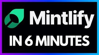 Mintlify in 6 Minutes: Build Docs Like Cursor, Anthropic & Zapier