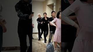 Kindness Comes Back Around [Tracy Huynh] #kindness #viral #action #hero #respect #help #happy