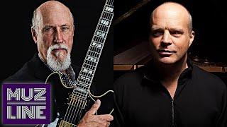 John Scofield & John Medeski with Big Band Conglomerate play Zbigniew Seifert