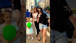 Красива панянка. Львів літо, мода. #львівплощаринок