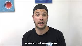 All-Laser-LASIK Surgery Testimonial - CODET Vision Institute