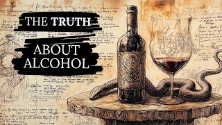 The Spiritual Consequences of Drinking Alcohol (Al-Kuhul)