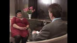 Martha Wash Talks About "Everybody Dance Now" and C+C Music Factory