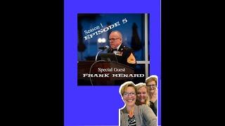 Married to Real Estate Episode 5 with Frank Menard