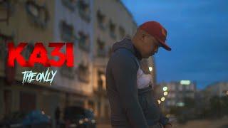 THE-ONLY Ka3i (Music vidéo) Prod : 27 hearts beats